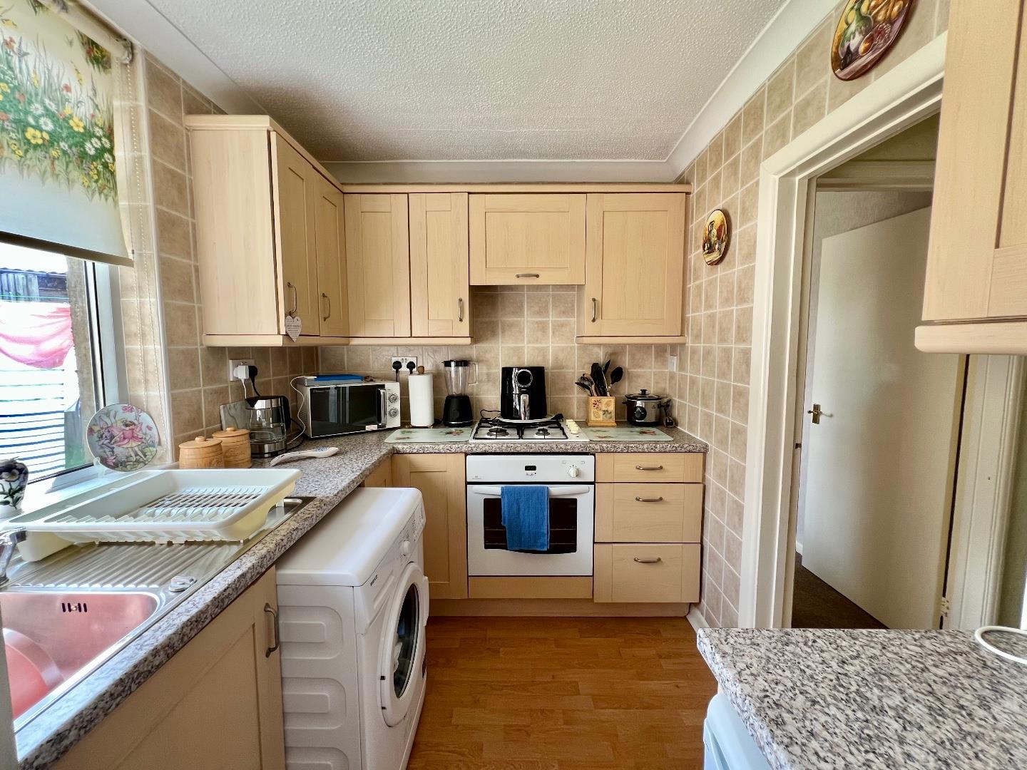Collwyn Road, Pyle, Bridgend County Borough, CF33 6AL